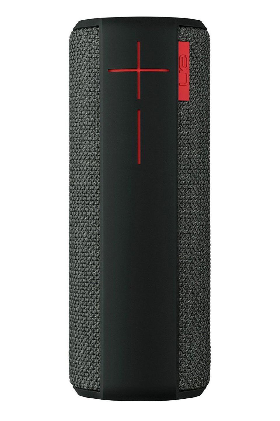 UE BOOM Wireless Speaker