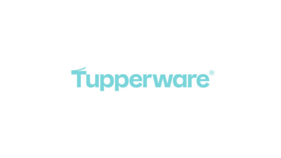 Tupperware seeks bankruptcy protection as demand for colorful packaging declines in e-commerce era