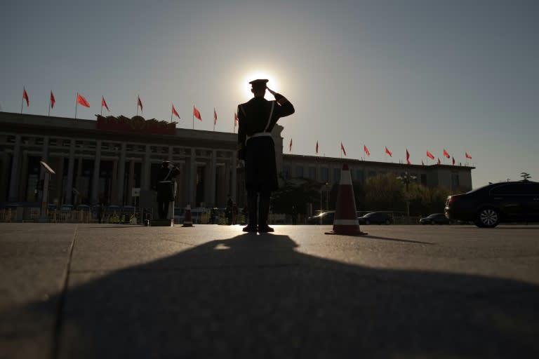 The Chinese government has released the first draft of a new intelligence law aimed at formalising its sweeping security powers, with broad authority to engage in surveillance at home and abroad