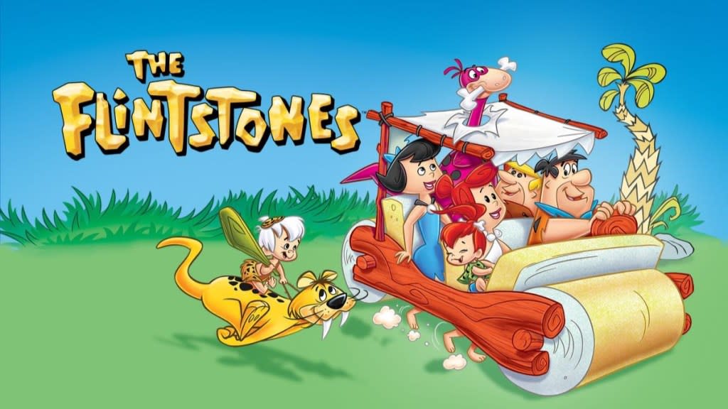 The Flintstones (1960) Season 1