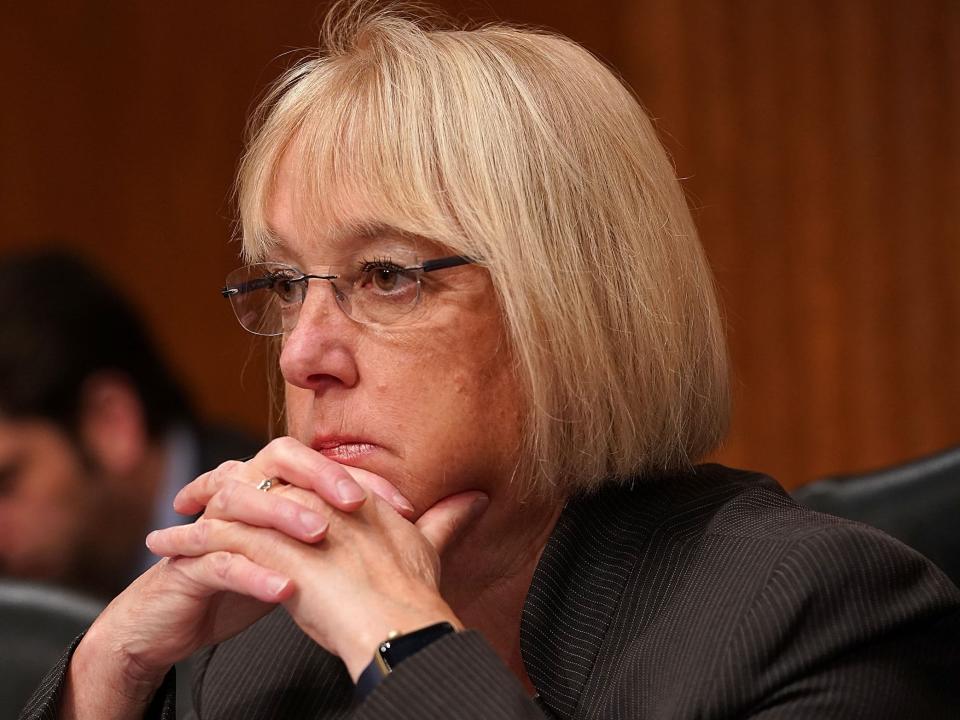 patty murray