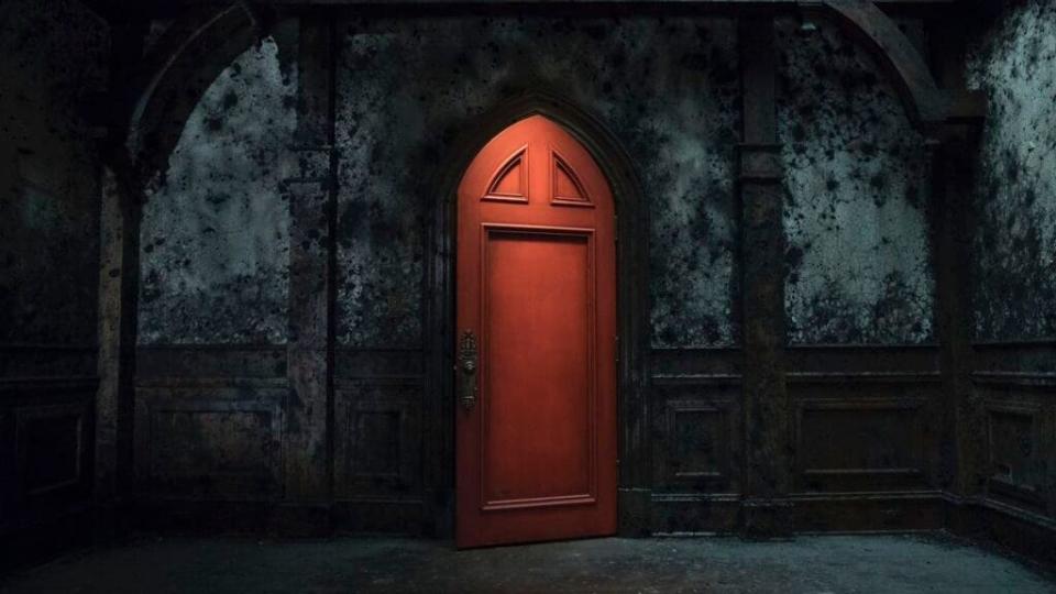 The Haunting of Hill House