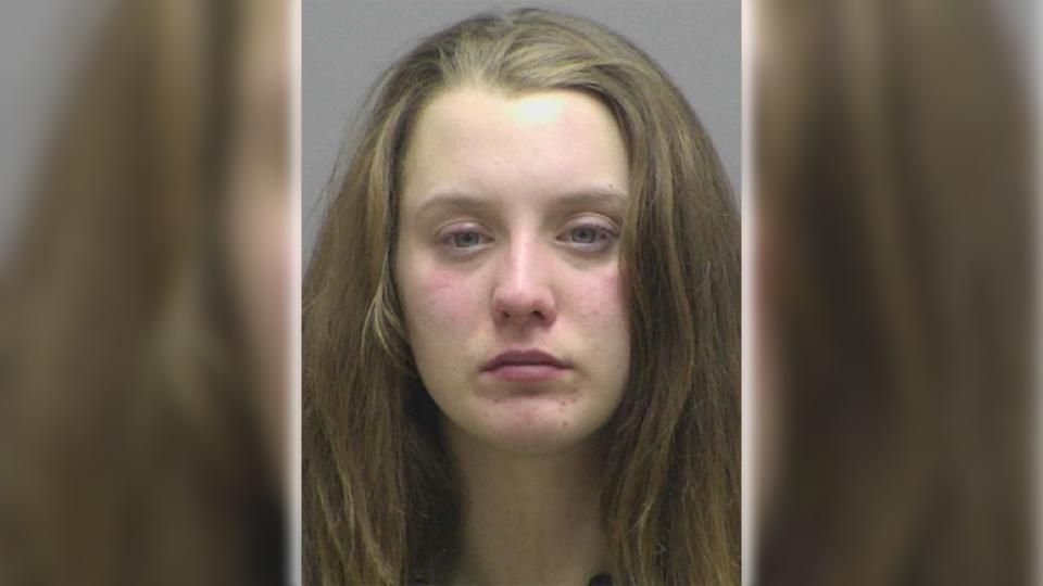 During the altercation, one of the women, Johnson, got into the vehicle and sped away, striking Camp, who hit the windshield and rolled across the roof, authorities said.