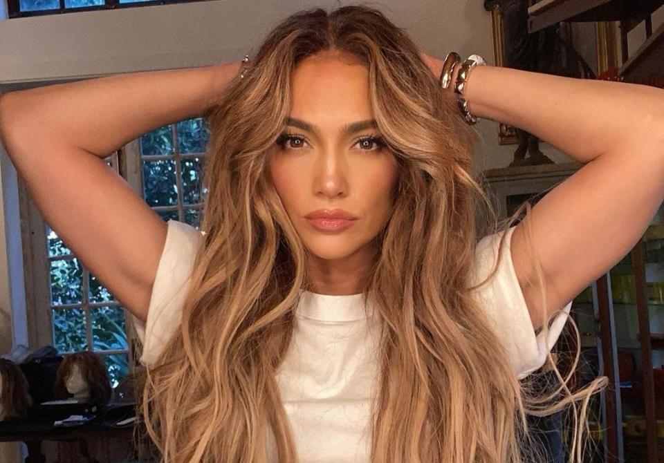 Jennifer Lopez, Beyoncé… Les stars optent toutes pour la coupe de cheveux du moment