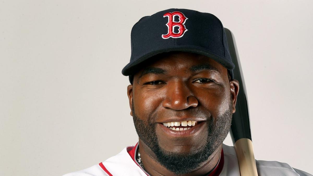 David Ortiz 'curse' jersey sells for $175,100 in charity auction – New York  Daily News