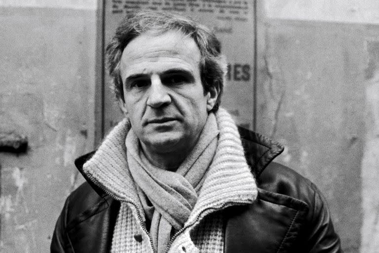 François Truffaut