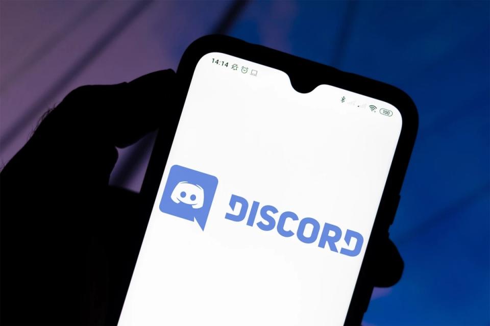 ¿Qué pasó con Discord?
