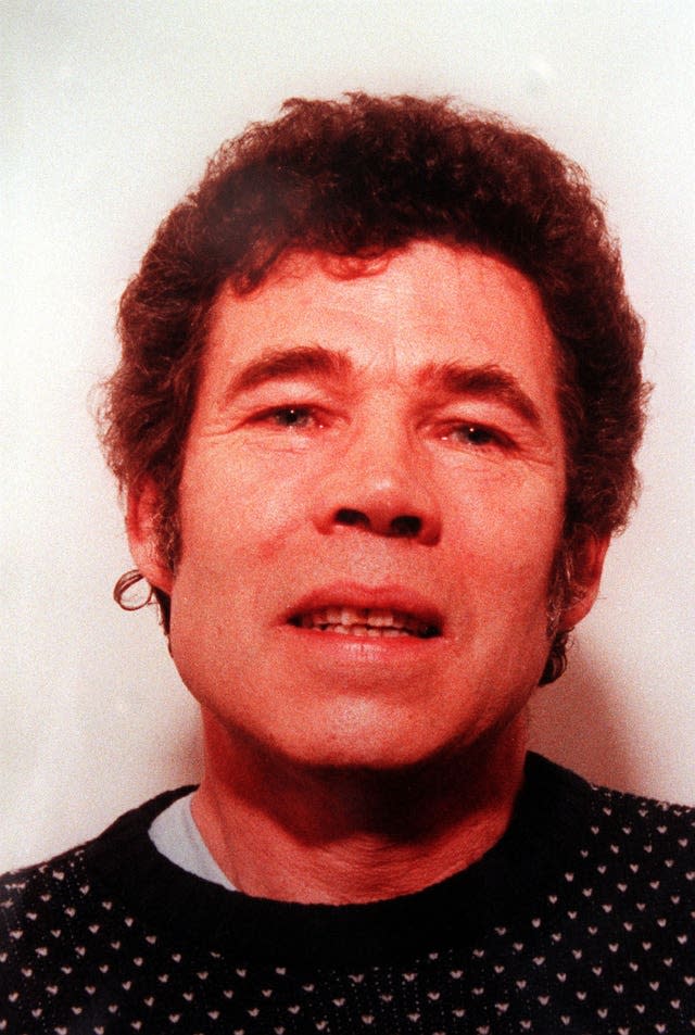 Fred West