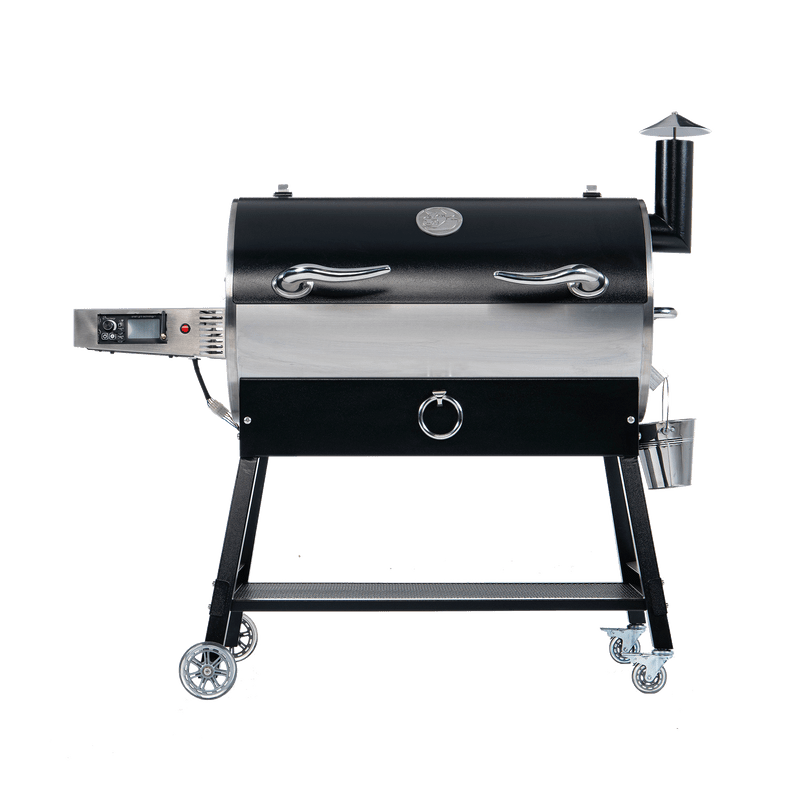 <p><a href="https://www.recteq.com/products/rt-700-wood-pellet-grill" rel="nofollow noopener" target="_blank" data-ylk="slk:Shop Now;elm:context_link;itc:0;sec:content-canvas" class="link rapid-noclick-resp">Shop Now</a></p><p>RT-700 Wood Pellet Grill</p><p>$1199.00</p><p>recteq.com</p><span class="copyright">recteq</span>