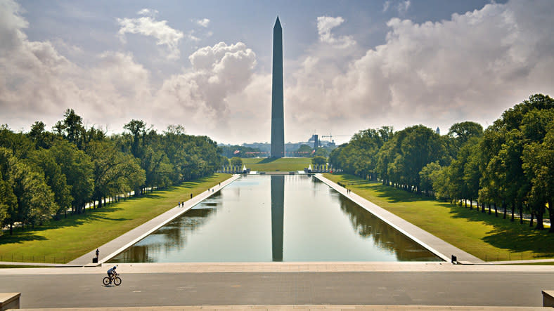 Washington Monument