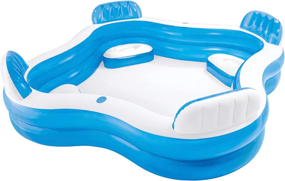 Piscine Intex