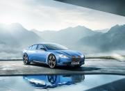 <p>BMW's first "i" cars, the <a href="https://www.caranddriver.com/bmw/i3" rel="nofollow noopener" target="_blank" data-ylk="slk:i3;elm:context_link;itc:0;sec:content-canvas" class="link ">i3</a> and <a href="https://www.caranddriver.com/bmw/i8" rel="nofollow noopener" target="_blank" data-ylk="slk:i8;elm:context_link;itc:0;sec:content-canvas" class="link ">i8</a>, relied upon wild, futuristic designs to make a statement. The next model in the electric sub-brand will have far more conventional styling, as it's intended to be similar to the <a href="https://www.caranddriver.com/bmw/4-series-gran-coupe" rel="nofollow noopener" target="_blank" data-ylk="slk:4-series Gran Coupe;elm:context_link;itc:0;sec:content-canvas" class="link ">4-series Gran Coupe</a> four-door hatchback. BMW has already announced that the <a href="https://www.caranddriver.com/bmw/i4" rel="nofollow noopener" target="_blank" data-ylk="slk:i4;elm:context_link;itc:0;sec:content-canvas" class="link ">i4</a> will have 523 hp and an 80.0-kWh battery pack, and it will start production in 2021. —<em>Joey Capparella </em></p>