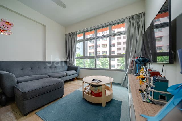 449A Bukit Batok West Avenue 9 Photo