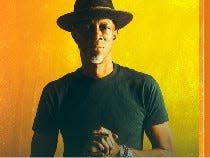 Keb' Mo' is one of the most respected figures in contemporary blues music and will be performing at The Englert Theatre on July 20.