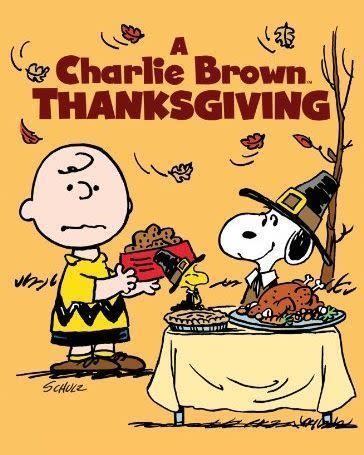 <p>An absolute classic, this Charlie Brown special tackles the holiday in ways only the Peanuts gang can. All of the Peanuts specials have moved over to Apple TV+, so you'll need a subscription to watch.</p><p><a class="link " href="https://go.redirectingat.com?id=74968X1596630&url=https%3A%2F%2Ftv.apple.com%2Fus%2Fmovie%2Fa-charlie-brown-thanksgiving%2Fumc.cmc.7grdgbjdq3tiy37f4dc3yeyms&sref=https%3A%2F%2Fwww.goodhousekeeping.com%2Fholidays%2Fthanksgiving-ideas%2Fg2917%2Fthanksgiving-movies%2F" rel="nofollow noopener" target="_blank" data-ylk="slk:WATCH ON APPLE TV+;elm:context_link;itc:0;sec:content-canvas">WATCH ON APPLE TV+</a></p>