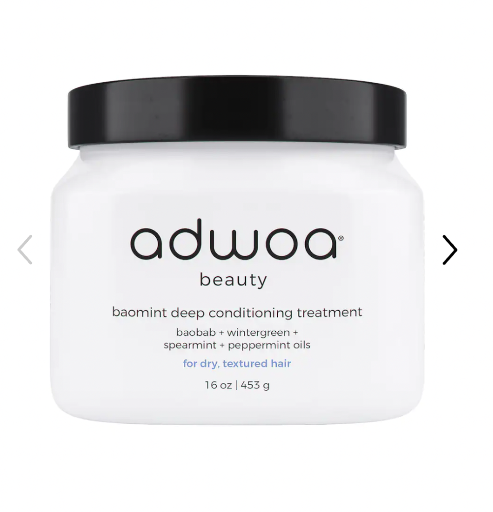 <p><a href="https://go.redirectingat.com?id=74968X1596630&url=https%3A%2F%2Fwww.sephora.com%2Fca%2Fen%2Fproduct%2Fadwoa-beauty-baomint-deep-conditioning-treatment-P457232&sref=https%3A%2F%2Fwww.womansday.com%2Flife%2Fg40646294%2Fstocking-stuffer-ideas%2F" rel="nofollow noopener" target="_blank" data-ylk="slk:Shop Now;elm:context_link;itc:0;sec:content-canvas" class="link ">Shop Now</a></p><p>Baomint Deep Conditioning Treatment</p><p>sephora.com</p><p>$39.00</p><span class="copyright">adwoa beauty</span>