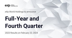 Management to discuss full-year and fourth quarter 2023 results and host investor Q&A at virtual event