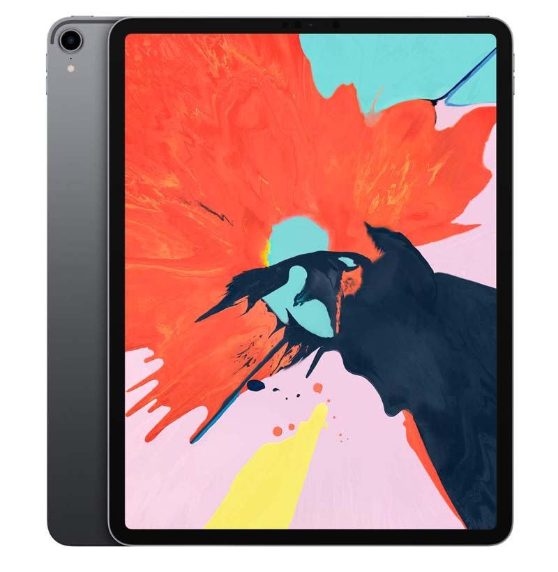 iPad Pro (12.9-inch, Wi-Fi, 64GB)