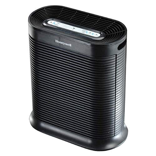 Honeywell HPA300 HEPA Air Purifier (Amazon / Amazon)