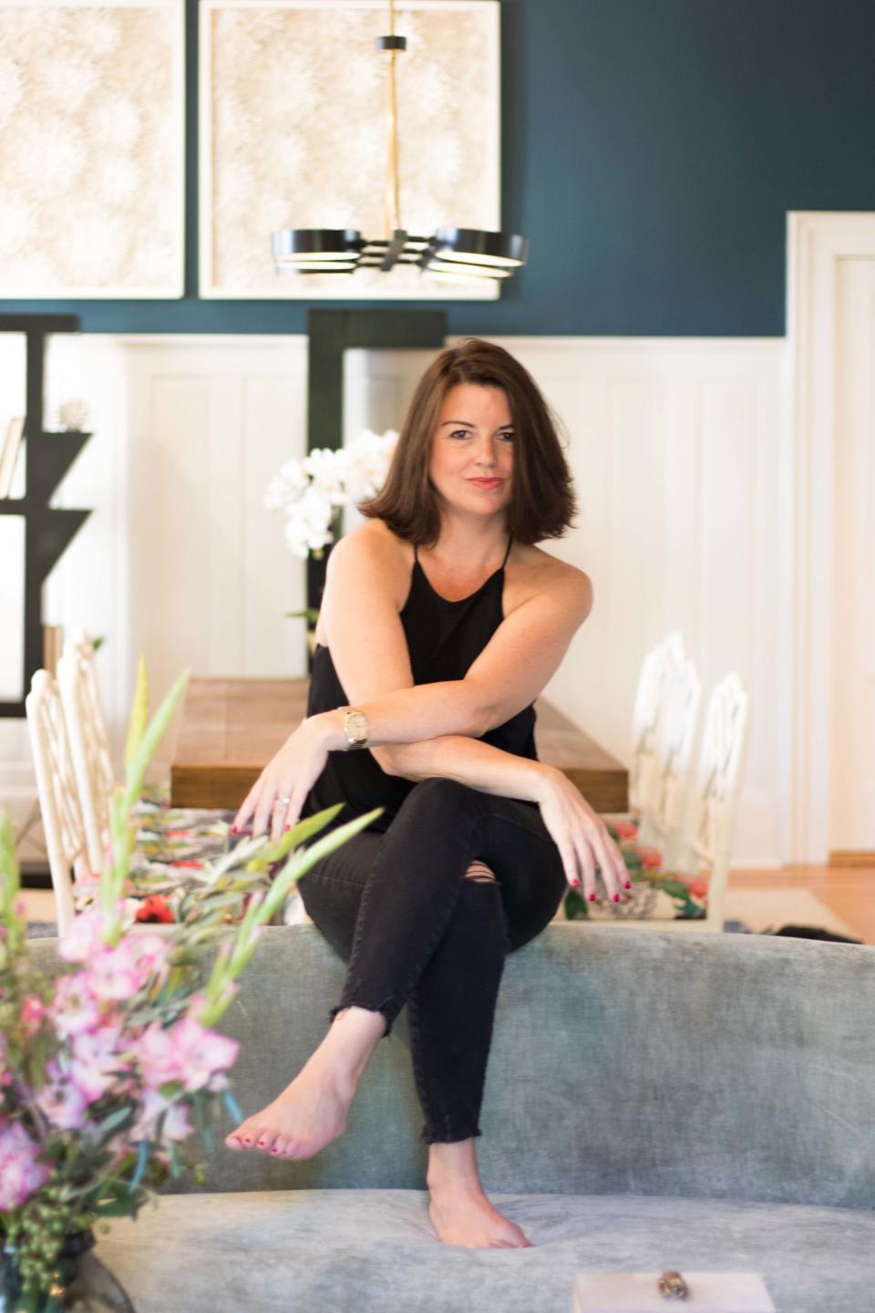 Meet the Designer: Metal + Petal’s Lead Designer Jade Joyner