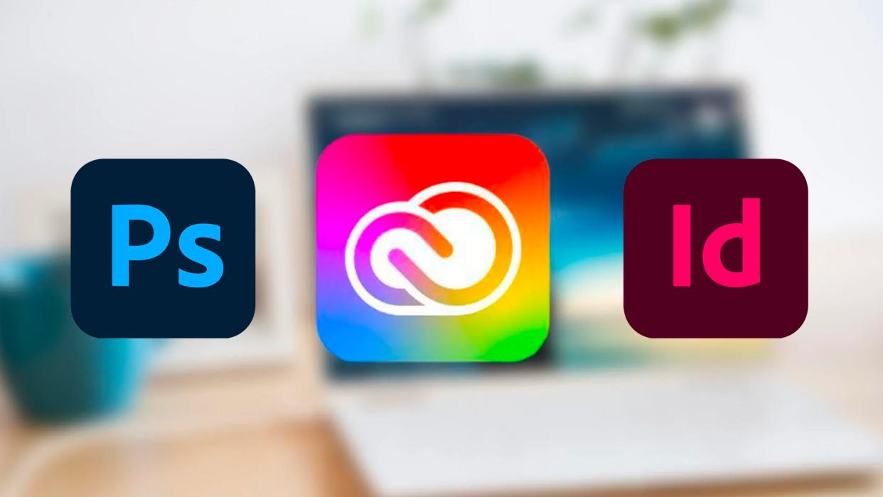 Save up to 25% on an Adobe Creative Cloud All Apps plan right now.