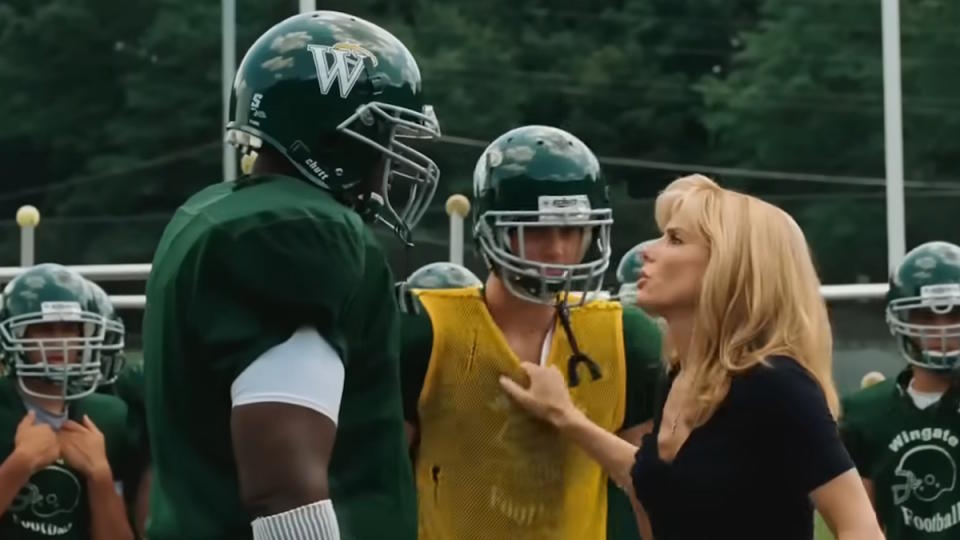 The Blind Side