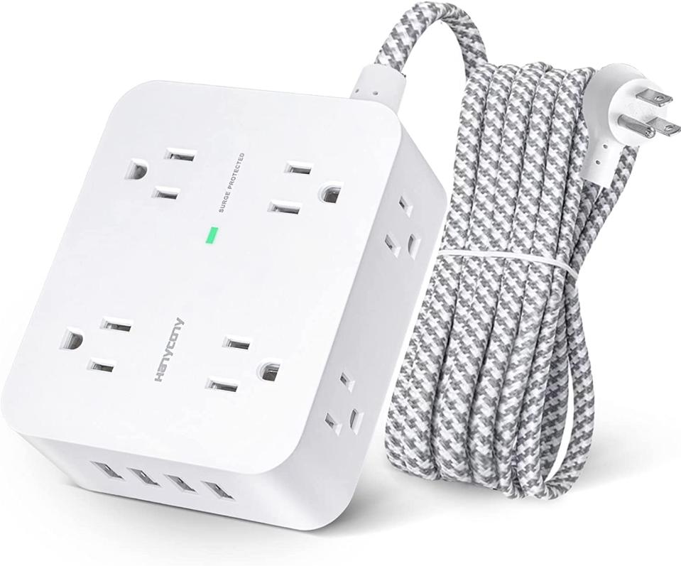 The Best Deals on Surge Protectors, Power Strips, and Outlet Extenders