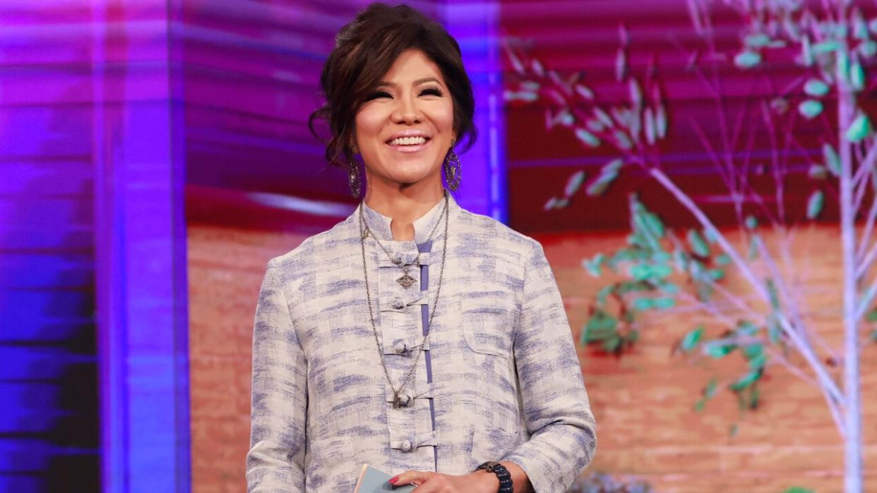  Julie Chen Moonves  