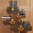 Louis Vuitton Holiday Campaign. (PHOTO: Louis Vuitton)