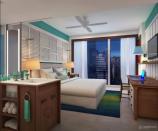 Margaritaville Resort in New York