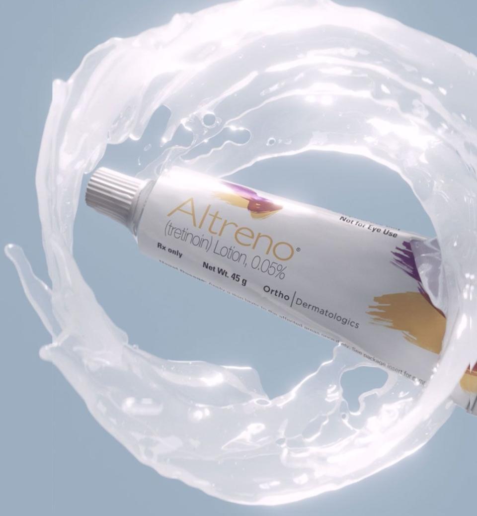 Altreno, Best Retinol Creams and Serums