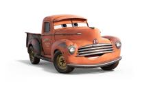 <p>Chris Cooper gives voice to a former Piston Cup team owner based on racing’s most famous rule-bender, Smokey Yunick. If you’re even a casual motorsport aficionado, his first appearance in the film will tug hard at the heartstrings in that particular Pixar manner.</p>