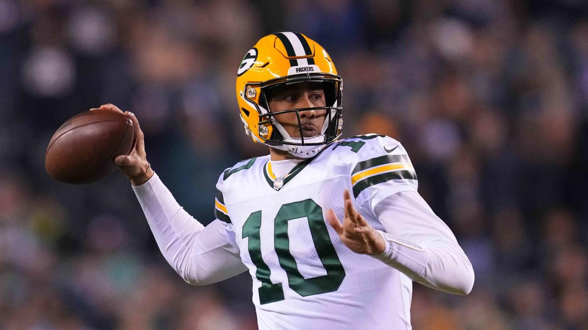 Aaron Rodgers' domination of Dallas has changed tune of Packers-Cowboys  rivalry