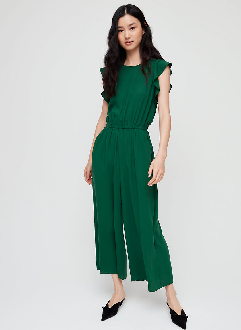 Wilfred Fleurette Jumpsuit