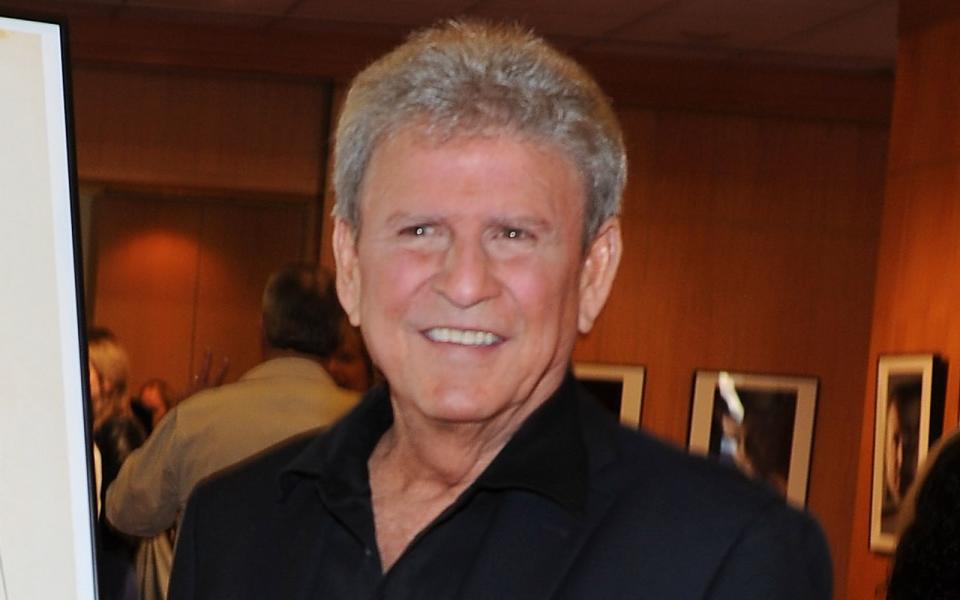 5. April: Bobby Rydell