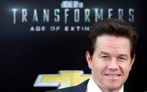 Mark Wahlberg - Credit: Carol Allegri/Reuters