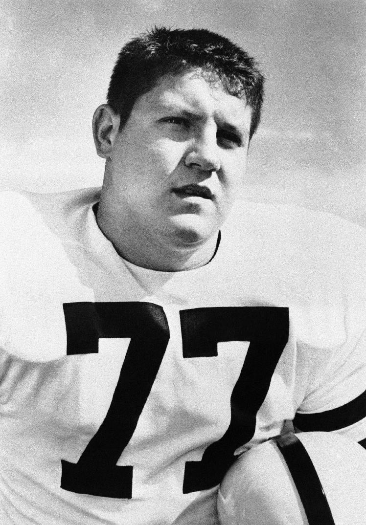 Alex Karras