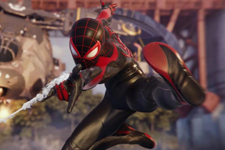Marvel’s Spider-Man 2 tendrá contenido exclusivo; debes comprar una edición más cara para conseguirlo