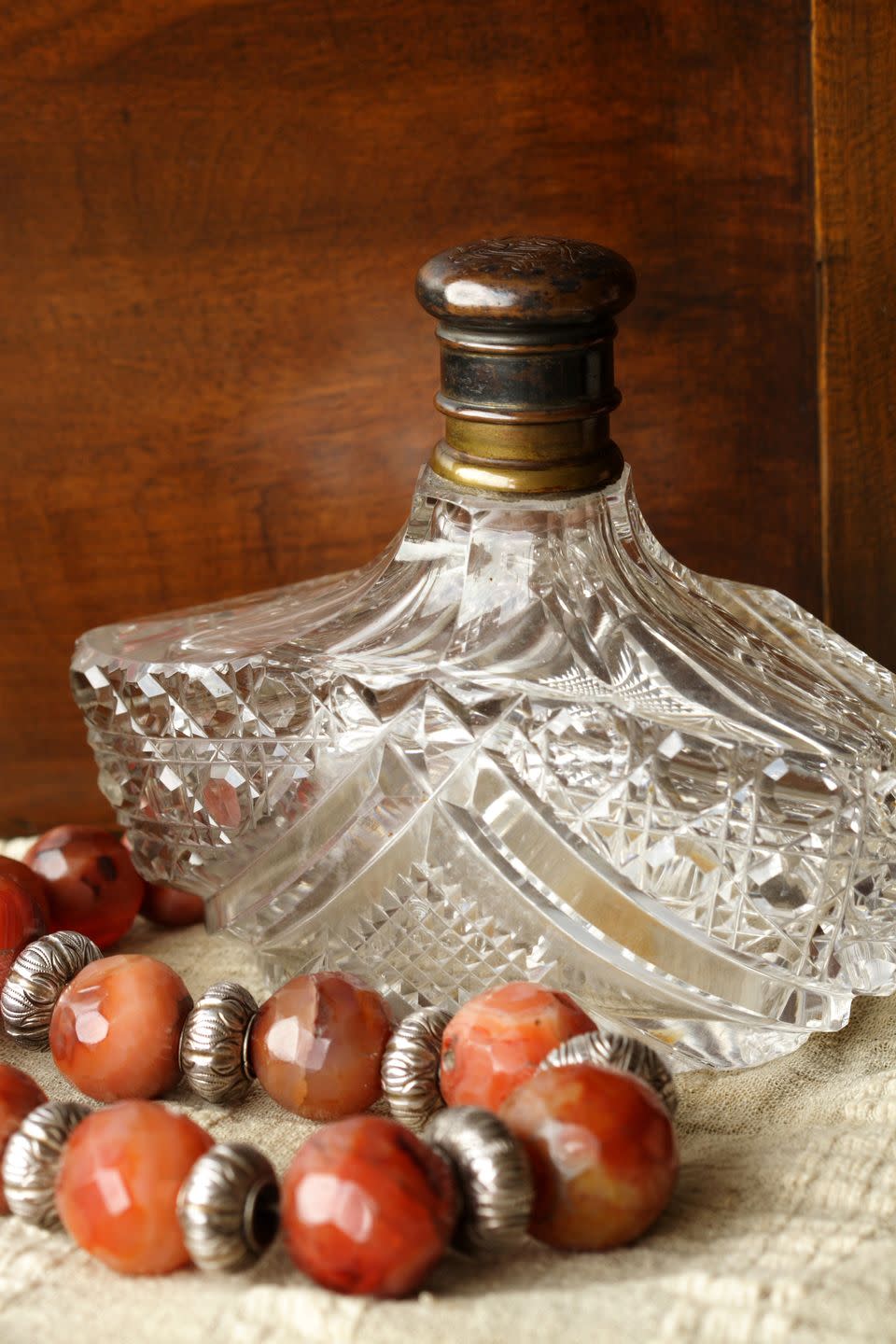 Perfume Bottles