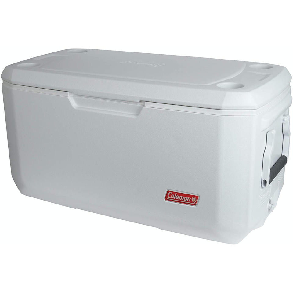 Coleman Coastal Xtreme Series Marine Portable Cooler