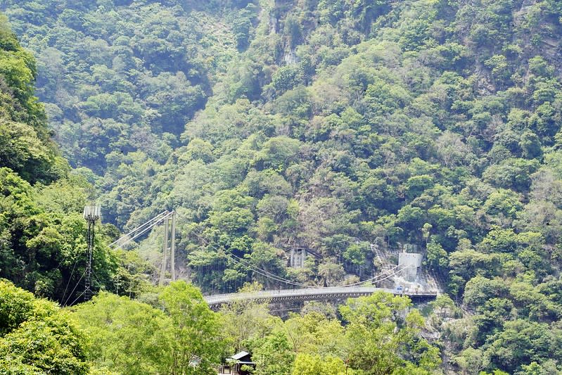 花蓮｜布洛灣太魯閣山月村 Taroko Village Hotel