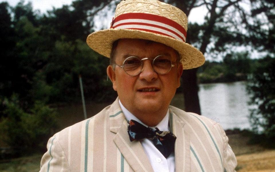 Don Estelle in 1981 - Rex