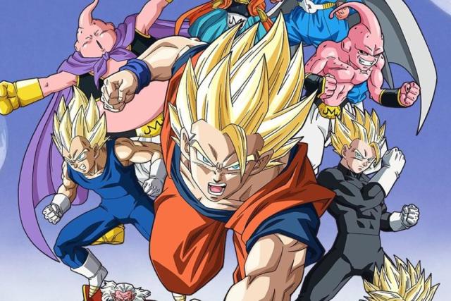 Se revela quién fue el primer Super Saiyajin en Dragon Ball