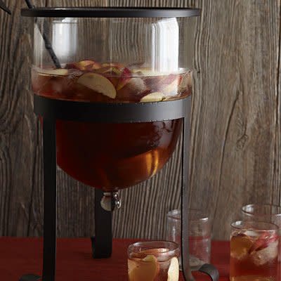 Apple Sangria