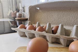 Huhtamaki introduces 100% plastic free egg carton, Smilepack, in the U.S. and Brazil