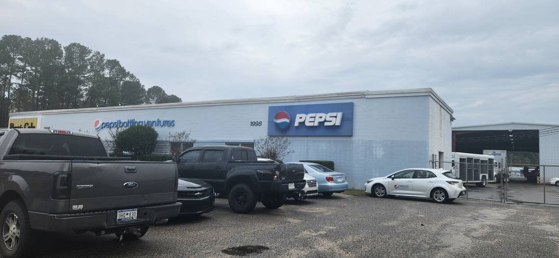 Pepsi Beverage Ventures announced Dec. 15, 2022 it would relocate from the Conway site it’s occupied since 2009 into North Myrtle Beach’s Palmetto Coast Industrial Park by late 2023.