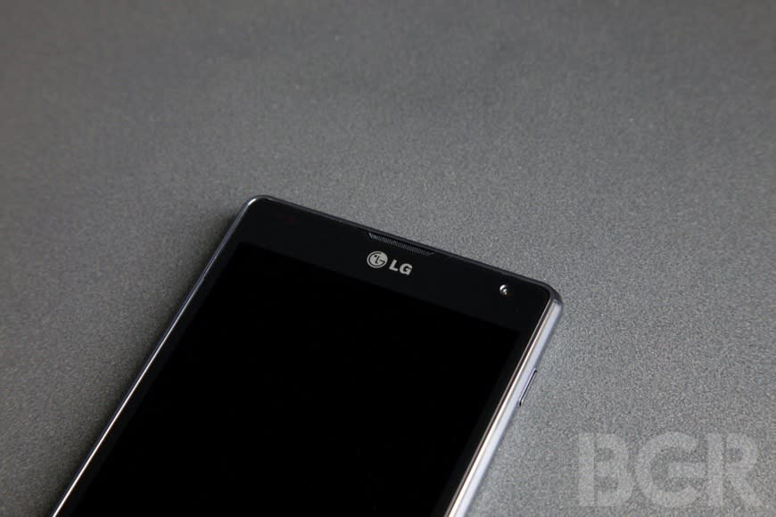 LG Optimus G2 Specs