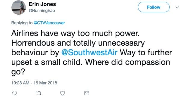 southwest incident twitter