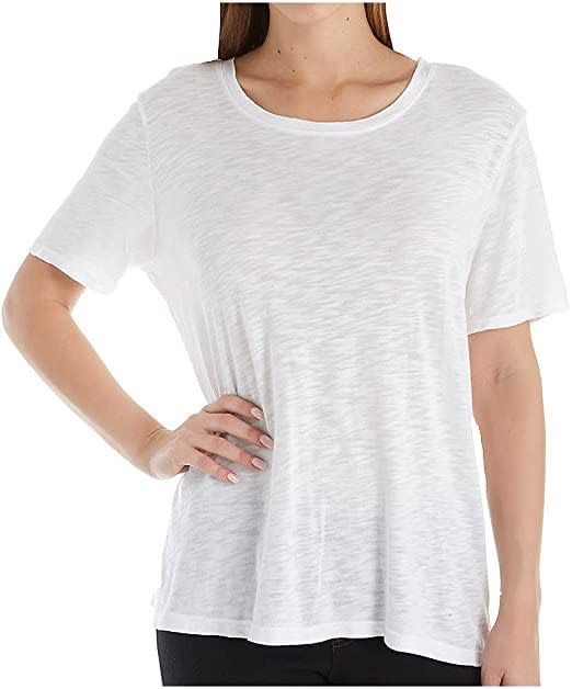 14) Women’s Crew Neck Short Sleeve Tee