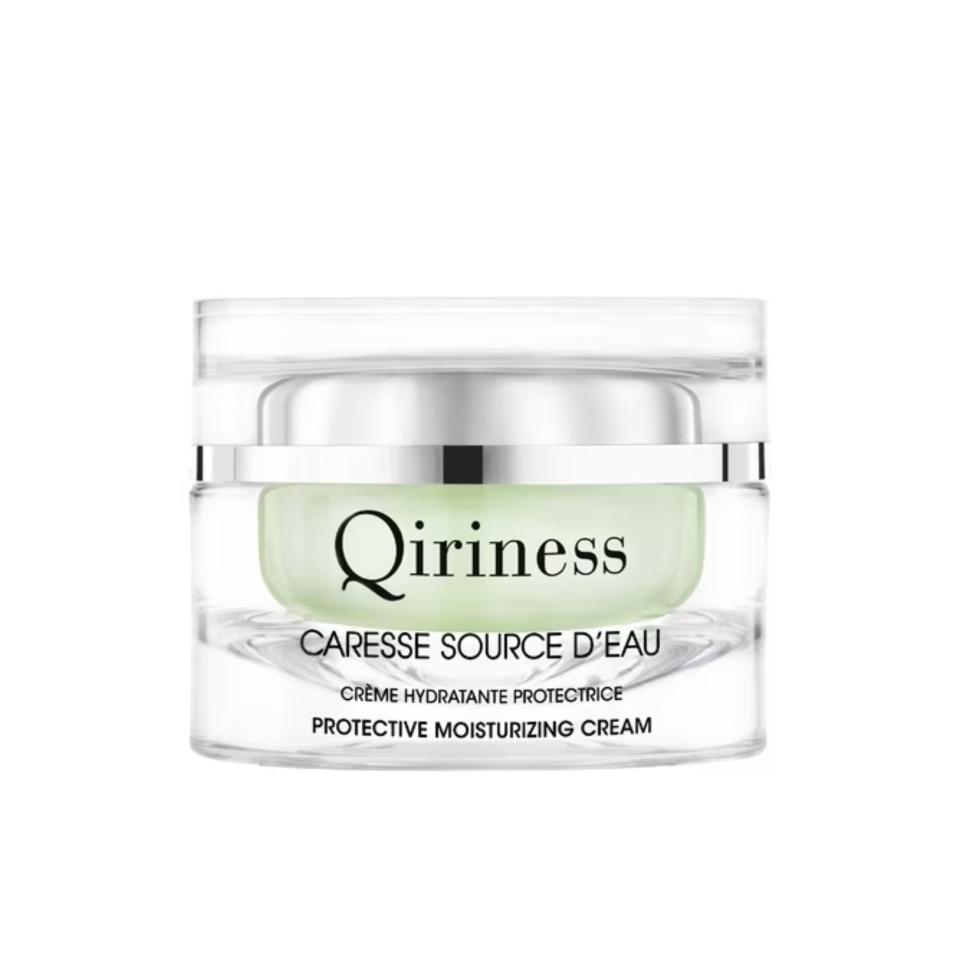 Crème hydratante protectrice, Qiriness